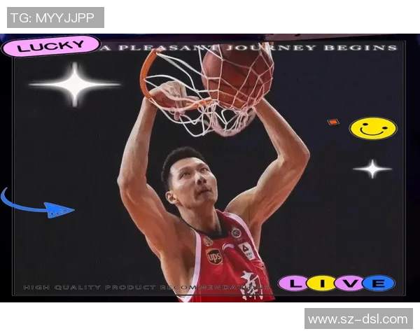 易建联：从篮球场上的传奇到社会公益的热心使者，见证中国体育的辉煌与责任