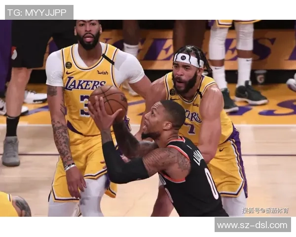 洛杉矶与波特兰伐的激烈对决谁能在赛场上笑到最后