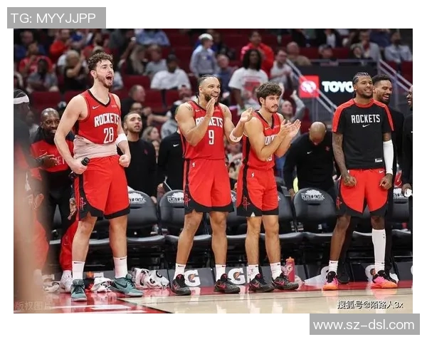 火箭与魔术精彩对决全场录像回放尽享篮球盛宴 火箭与魔术精彩对决全场录像回放尽享篮球盛宴