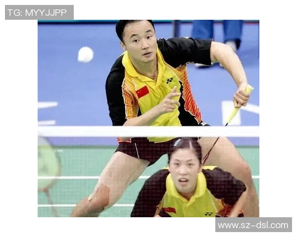 深度对话：张军如何在羽毛球世界中书写传奇人生