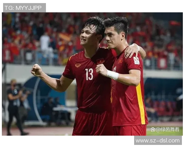 缅甸U19青年队迎战越南队激情对决期待精彩表现