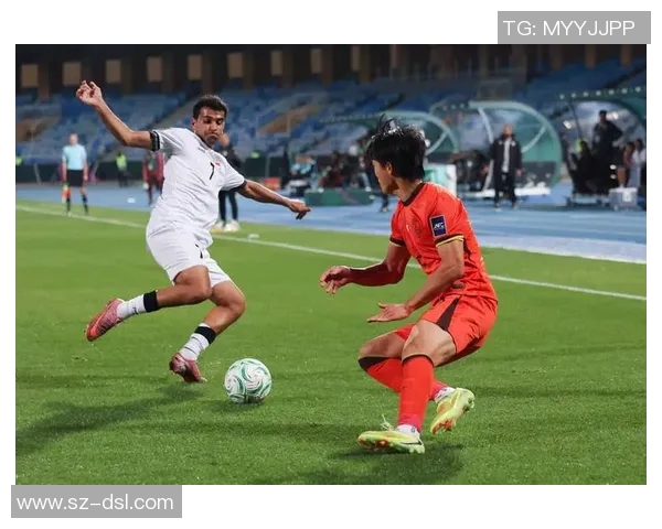 越南U23与伊拉克U23激战在即谁能在这场较量中脱颖而出