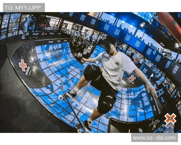 西安极限运动队荣登全国极限运动状态排行榜第七名的辉煌成就