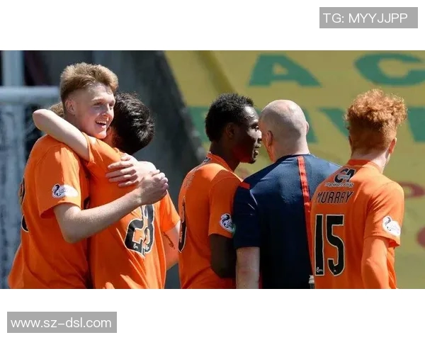 邓迪联队迎战哈茨期待精彩对决双方争夺苏超宝贵积分