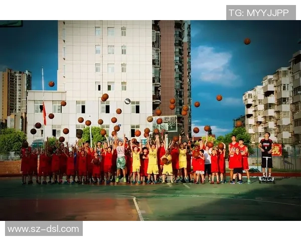 沿河篮球明星的成长之路与梦想追逐的精彩故事