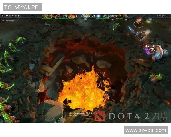 科学DOTA2技术训练方法探索与实践提升玩家竞技水平的全新路径
