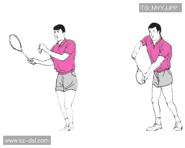 从零基础到羽毛球高手的全面提升指南与实战技巧分享